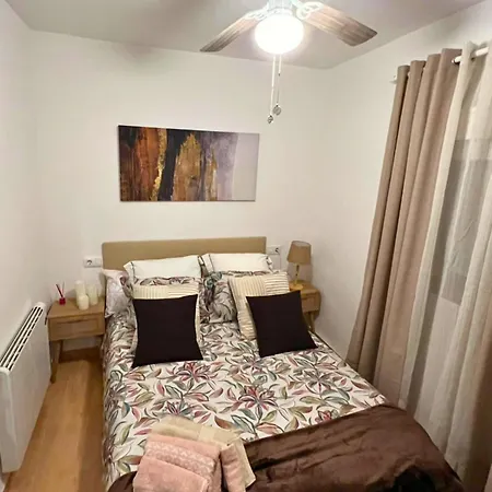La Luz De San Eloy Appartement *